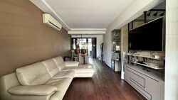 Saint George's Lane (Kallang/Whampoa), HDB 2 Rooms #604334831